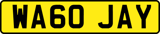 WA60JAY