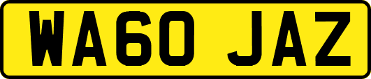 WA60JAZ