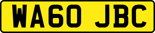 WA60JBC