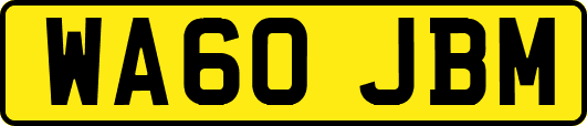 WA60JBM