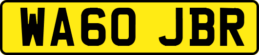 WA60JBR