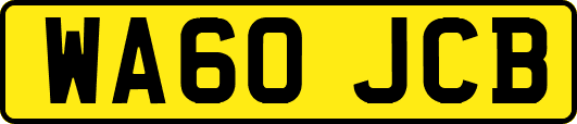 WA60JCB
