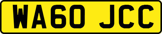 WA60JCC