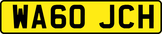 WA60JCH