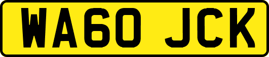 WA60JCK
