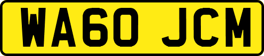 WA60JCM