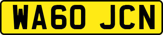 WA60JCN