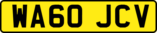 WA60JCV