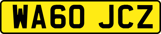 WA60JCZ