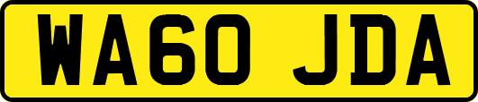 WA60JDA