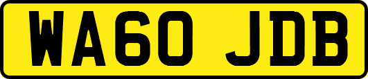 WA60JDB