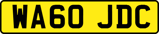 WA60JDC