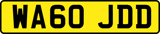 WA60JDD