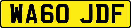 WA60JDF