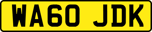 WA60JDK