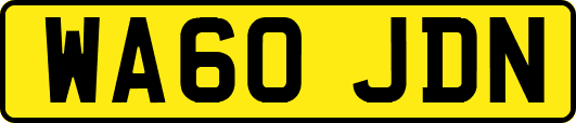 WA60JDN