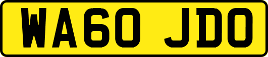 WA60JDO