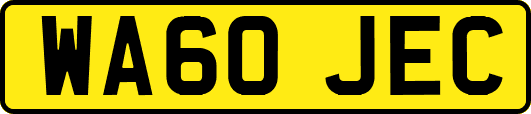 WA60JEC