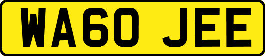 WA60JEE