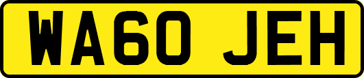 WA60JEH
