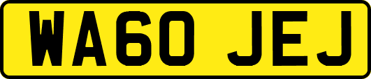 WA60JEJ