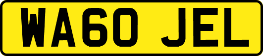 WA60JEL