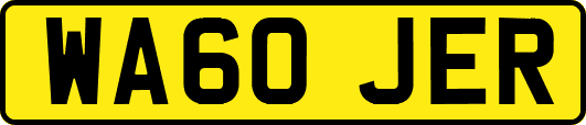 WA60JER