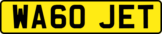WA60JET
