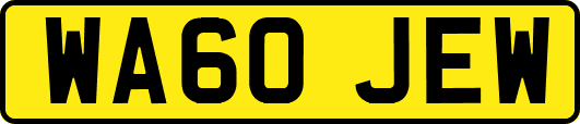 WA60JEW