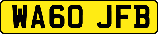 WA60JFB