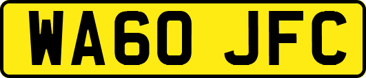 WA60JFC