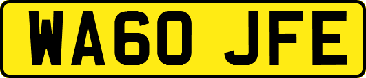 WA60JFE