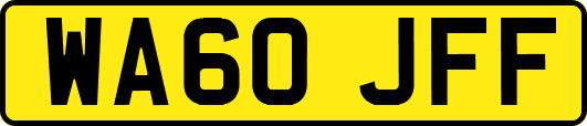 WA60JFF