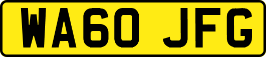 WA60JFG