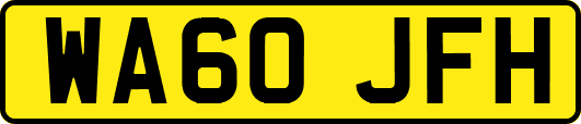 WA60JFH