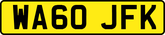 WA60JFK