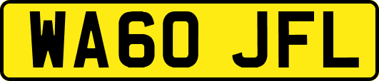 WA60JFL