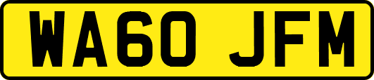 WA60JFM