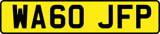 WA60JFP