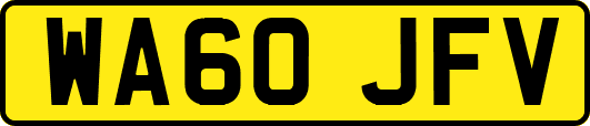 WA60JFV