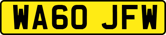 WA60JFW