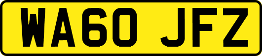 WA60JFZ