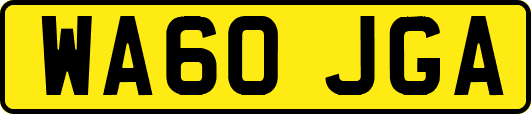 WA60JGA