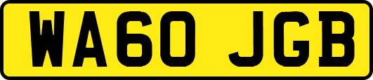 WA60JGB