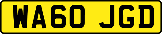 WA60JGD