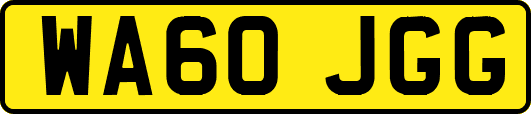 WA60JGG