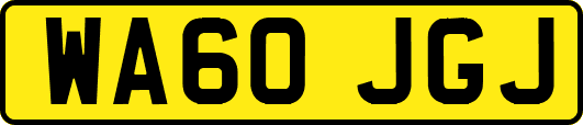 WA60JGJ