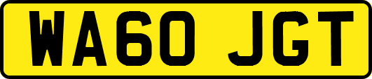 WA60JGT