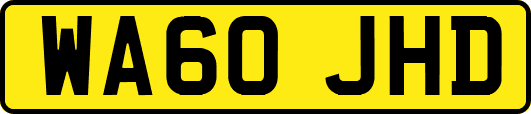 WA60JHD