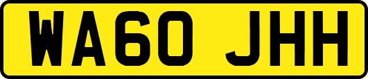 WA60JHH